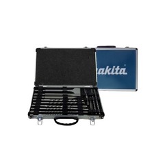 Makita D-42444 set 15 pz punte