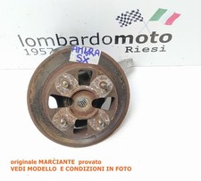 MOZZO MONTANTE FUSELLO RUOTA