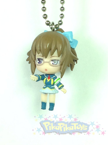 Mogana kikaijima medaka box - kikaijima,