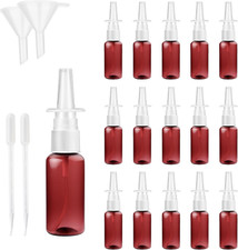 16 Flaconi Spray Nasale Da 30