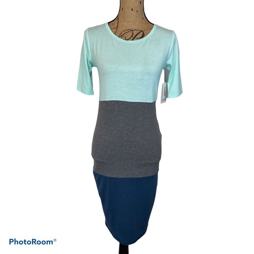 Abito lularoe julia nuovo - lularoe,