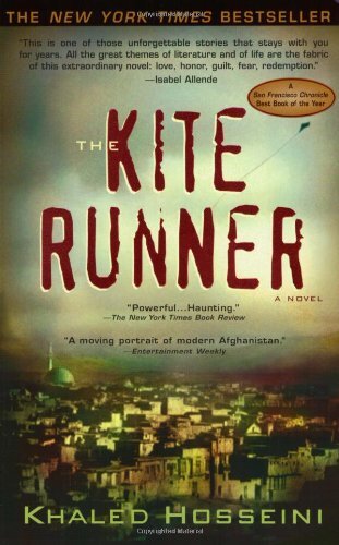The kite runner khaled - the,