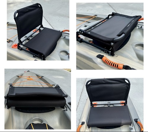 Kayak paddleboard canoa sedile - kayak,