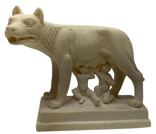 Scultore ruggeri romolo - ruggeri, e