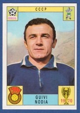 FIGURINA CALCIATORI PANINI