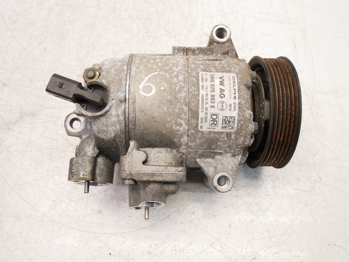 Compressore aria condizionata - compressore,