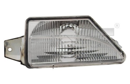 Luce retromarcia tyc - luce,