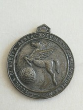 MEDAGLIA SCUOLA DI GUERRA