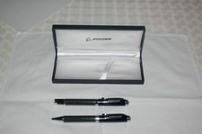 Boing, Coppia penne roller e