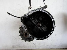 23007573475 CAMBIO MECCANICO MINI COOPER D R56 1.6 D 80KW 6M 3P (2009) RICAMBIO 