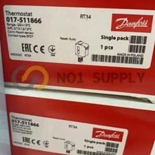 1PZ Nuovo Danfoss RT34