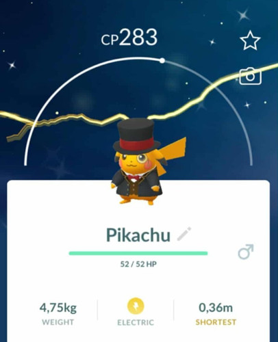 Pokémon monocolo nastro - pokémon,