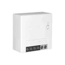 SONOFF MINI R2 SMART SWITC WIFI APP DOMOTICA INTERRUTTORE ALEXA GOOGLE HOME 1PZ
