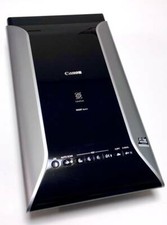 Canon scanner piano