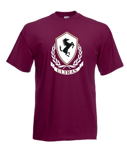 Shirt ultras j1336 - j1336,
