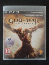 God of War Ascension