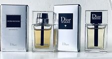 Dior, Miniatura Dior homme