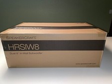 Nuovo Speakercraft