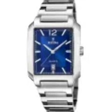 Orologio uomo rettangolare - orologio, da