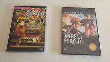 Hong Kong Express (1994) +