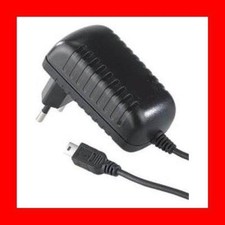 Chargeur secteur rapide 2a - chargeur,