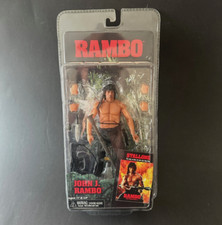 Rambo PVC figure 16cm NECA