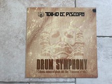 Tullio De Piscopo _ Drum