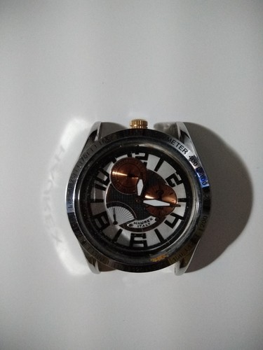 Orologio haurex difettato - haurex,