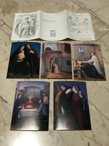 Opere sacre silvio - di,