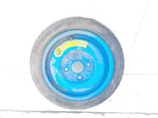 RUOTA DI SCORTA KUMHO T105/80