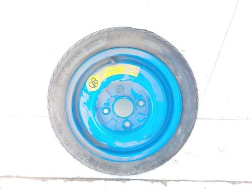 Ruota scorta kumho t105 - scorta, t105/80
