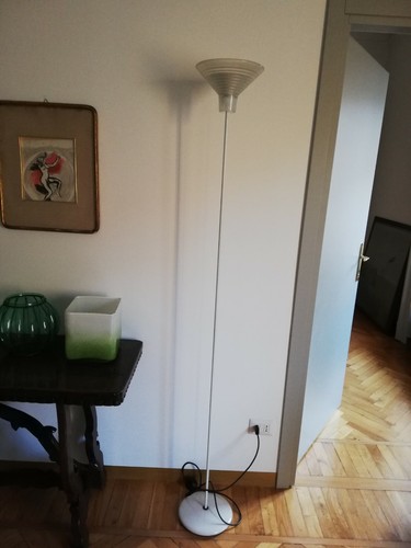 Lampada modernariato di - lampada,