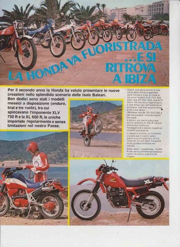Advertising pubblicità moto - advertising,