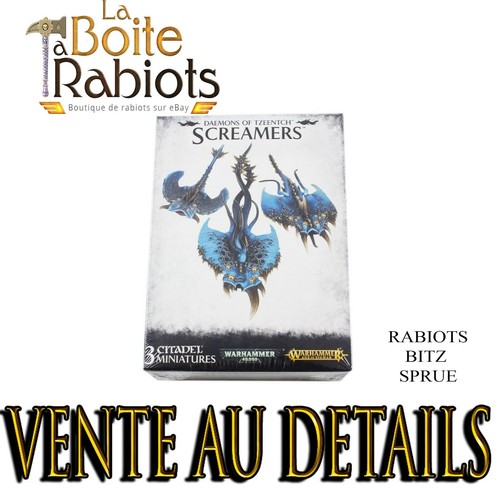 Warhammer 000 age - age, sigmar