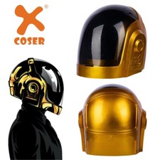 Casco manuale Daft Punk Guy