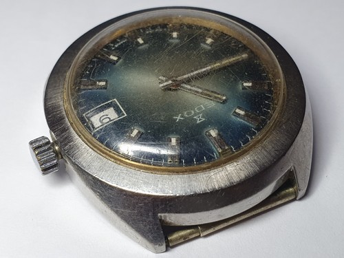 Orologio edox - edox,