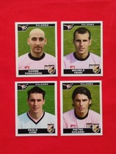 FIGURINE AGGIORNAMENTI