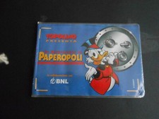 RACCOGLITORE LE BANCONOTE DI