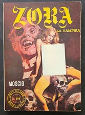 48) ZORA LA VAMPIRA  n.  61  -