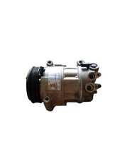 55263623 COMPRESSORE A/C PER FIAT 500 X Serie (15>) 51936443 Benzina 1.4