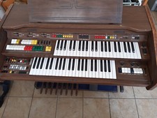 Elka E39,organo arranger