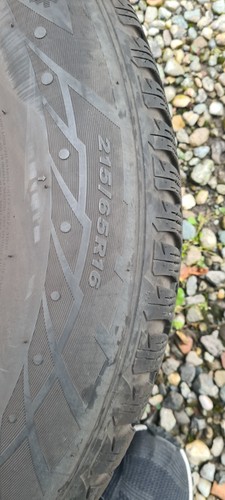Vendo cerchi lega marca - cerchi,