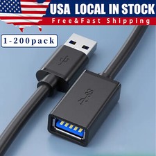 USB3.0 Extension Cable High