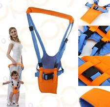 Marsupio primi passi per bimbo reggi segui bambino gioco imbragatura camminare