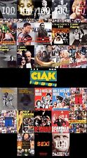 28 LIBRI CIAK/SERIE