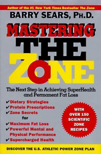 Mastering the zone next - the, :