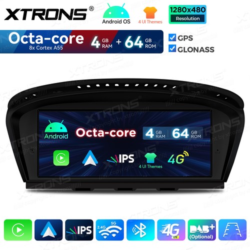 Autoradio xtrons 4g 64gb - autoradio,
