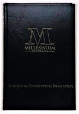 EBOND Millennium Panorama DeAgostini 2002 Vol.2 AUGU-CANZ Libro LI027259