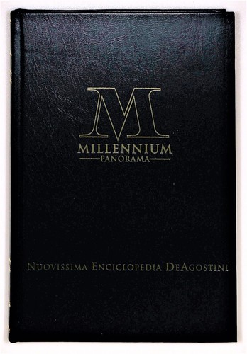 Ebond millennium panorama - ebond,