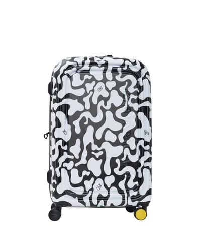Mandarina duck trolley - mandarina,